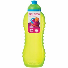 Sistema Twist n Sip Squeeze Bottle 460ml - 18078500