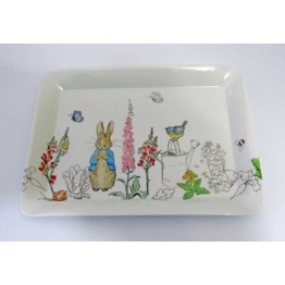 Peter Rabbit Classic Scatter Tray 9103084