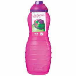 Sistema Twist 'n Sip Water Bottle 700ml-18074500