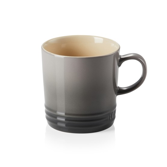 Le Creuset Flint Stoneware Mug 350ml