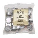 Prices Tealights bag of 30 TE031228 additional 1