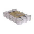 Prices Tealights bag of 30 TE031228 additional 3