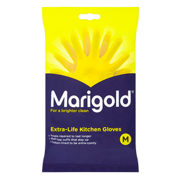 Marigold Extra Life Kitchen Gloves