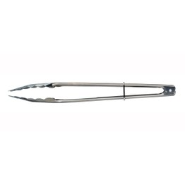 Kitchencraft Stainless Steel 30cm Food Tongs
