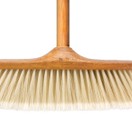 Elliott Wood Effect Indoor Broom With Soft Fill additional 1
