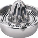 Masterclass Stainless Steel Citrus Fruit Squeezer additional 2