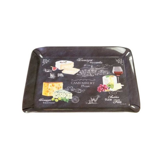 Stow Green Scatter Tray World of Cheese
