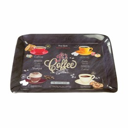 Stow Green Scatter Tray Coffee Time