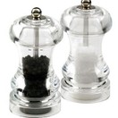Cole & Mason Acrylic Salt or Pepper Mill 145 115mm additional 1