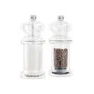 Cole & Mason 605 Acrylic Salt or Pepper Mill 144mm additional 1