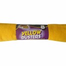 Squeaky Clean Yellow Duster Roll additional 1
