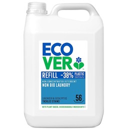 Ecover Non-Bio Laundry Liquid 5ltr