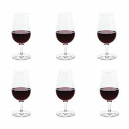 Dartington Port Glass After Dinner Party Pack of 6