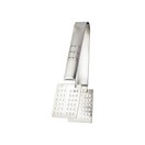 KitchenCraft Stainless Steel Square Tea Bag Squeezer additional 1