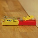 STV Big Cheese Baited Mouse Traps (2) STV197 additional 3