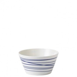 Royal Doulton Pacific Cereal Bowl Lines 15cm