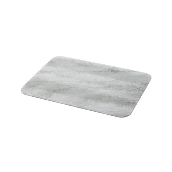 Stow Green Worktop Protector Marble Glass