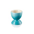 Le Creuset Teal Egg Cup additional 1
