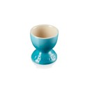 Le Creuset Teal Egg Cup additional 2