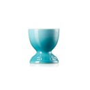 Le Creuset Teal Egg Cup additional 3