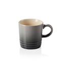 Le Creuset Stoneware Espresso Mug 100ml Flint additional 1