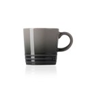 Le Creuset Stoneware Espresso Mug 100ml Flint additional 3