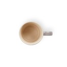 Le Creuset Stoneware Espresso Mug 100ml Flint additional 4