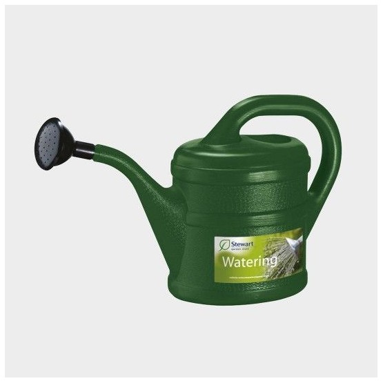 Garden Traditional Watering Can 2ltr