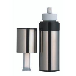 MasterClass Stainless Steel Pump Action Fine Mist Sprayer