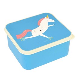 BPA Free Lunch Box Magical Unicorn 27870