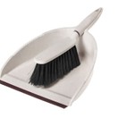 Greener Cleaner 100% Recycled Dustpan & Brush additional 3