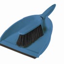 Greener Cleaner 100% Recycled Dustpan & Brush additional 5