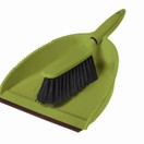 Greener Cleaner 100% Recycled Dustpan & Brush additional 4