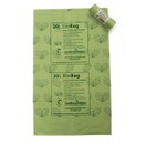 Compostable & Biodegradable Liner Bags 20Ltr additional 1