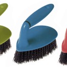 Greener Cleaner 100% Recycled Scrubbing Brush additional 1