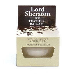 Lord Sheraton Caretaker Leather Balsam 75ml