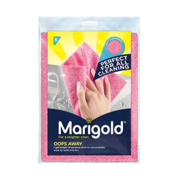 Marigold Oops Away Cloths 6pack