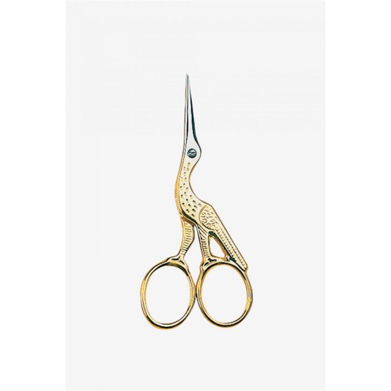 Taylors Eye Heritage Embroidery Scissors 3.5in