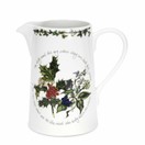 Portmeirion The Holly and the Ivy Bella Jug additional 2