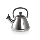 Le Creuset Kone Stove Top Kettle 1.6ltr Stainless Steel additional 4