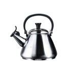 Le Creuset Stainless Steel Kone Stove Top Kettle 1.6ltr additional 2