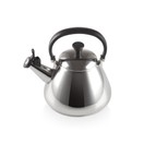 Le Creuset Stainless Steel Kone Stove Top Kettle 1.6ltr additional 3