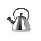 Le Creuset Kone Stove Top Kettle 1.6ltr Stainless Steel additional 5