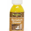 Rustins Scratch Cover Light Wood 125ml additional 1