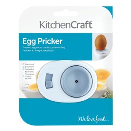 Kitchencraft Egg Pricker