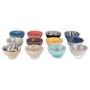 Fusion Ceramic Bowls 6inch additional 1
