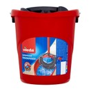 Vileda SuperMocio Mop Bucket and Torsion Wringer additional 1