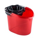 Vileda SuperMocio Mop Bucket and Torsion Wringer additional 3