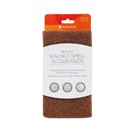 Full Circle Walnut Scouring Pads (3) additional 1