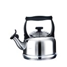 Le Creuset Traditional Stove Top Kettle 2.1ltr Stainless Steel additional 2